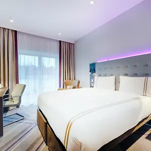 Hotel Premier Frankfurt Europaviertel, Frankfurt am Main
