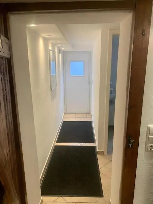 Ferienwohnung Souterrain Whg Im Einfamilienhaus -Zentral In Frankfurt Frankfurt am Main Deutschland