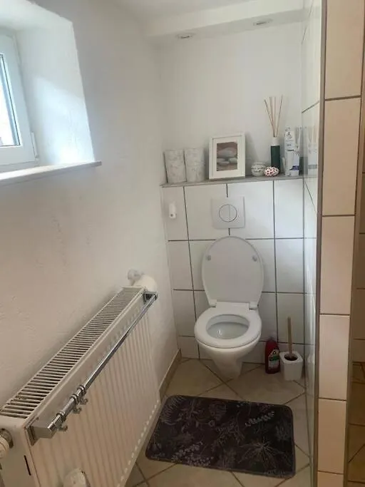 Apartment Ferienwohnung Souterrain Whg Im Einfamilienhaus -Zentral In Frankfurt Frankfurt am Main Deutschland